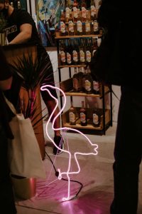 Slowlandia na festivale Kava Caj Cokolada Kosice 2020