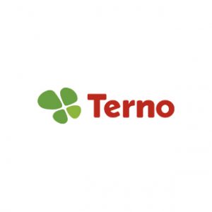 TERNO logo
