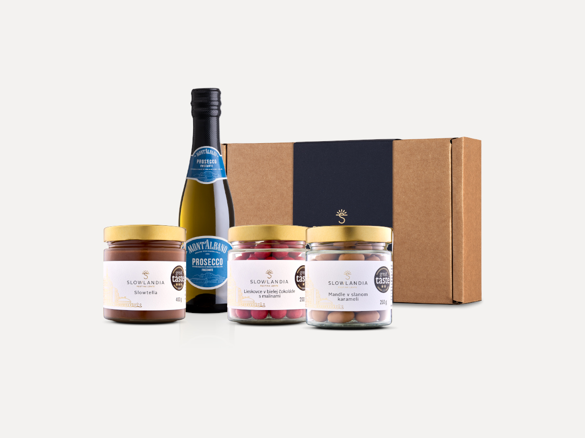 Bestseller balíček