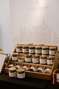 Slowlandia na festivale Kava Caj Cokolada Kosice 2020